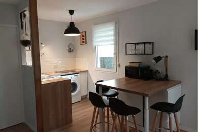 Appartement 1 pièces 670 €