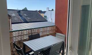 Appartement 2 Pièces 48 m² à louer à Savenay (44260)