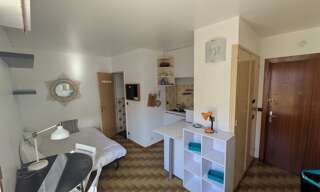 Appartement 1 Pièce 20 m² à louer à Toulon (83000)
