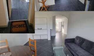 Appartement 3 Pièces 62 m² à louer à Grenoble (38000)