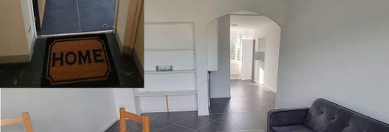 Appartement 3 Pièces 62 m² à louer à Grenoble (38000)