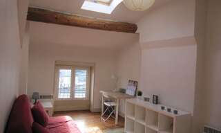 Appartement 1 Pièce 25 m² à louer à Saint-Étienne (42000)
