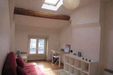 Appartement 1 pièces 390 €