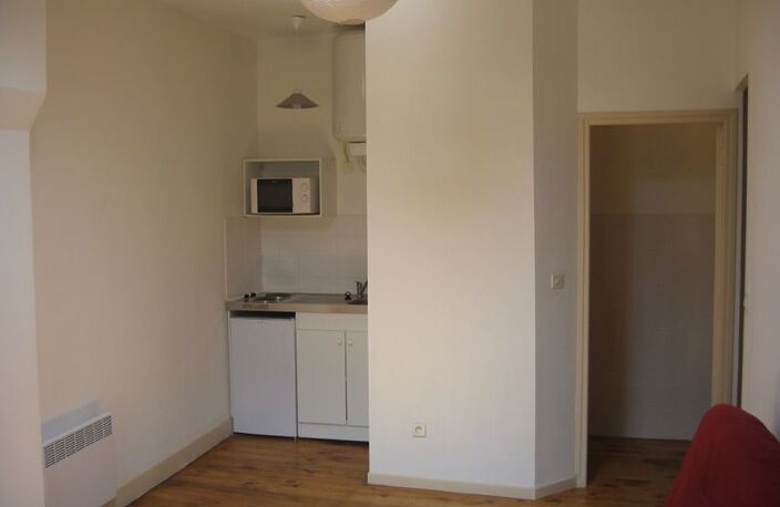 Studio de 25m2 à louer sur Saint-Étienne — photo 2