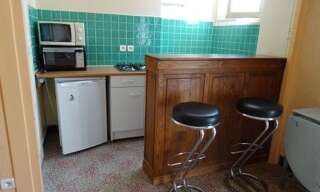 Appartement 2 Pièces 43 m² à louer à Bourg-en-Bresse (01000)