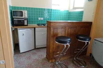 Appartement 2 pièces 620 €