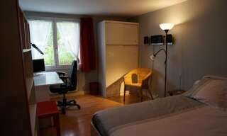 Appartement 1 Pièce 30 m² à louer à Villers-lès-Nancy (54600)