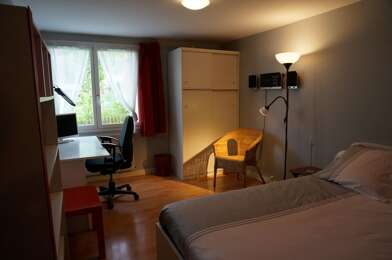 Appartement 1 pièces 570 €