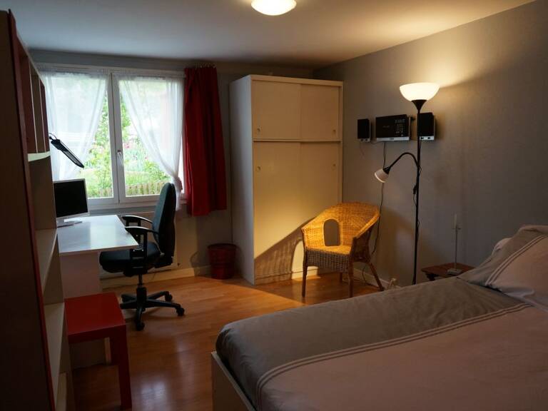 Appartement de 30m2 à louer sur Villers-lès-Nancy — photo 1