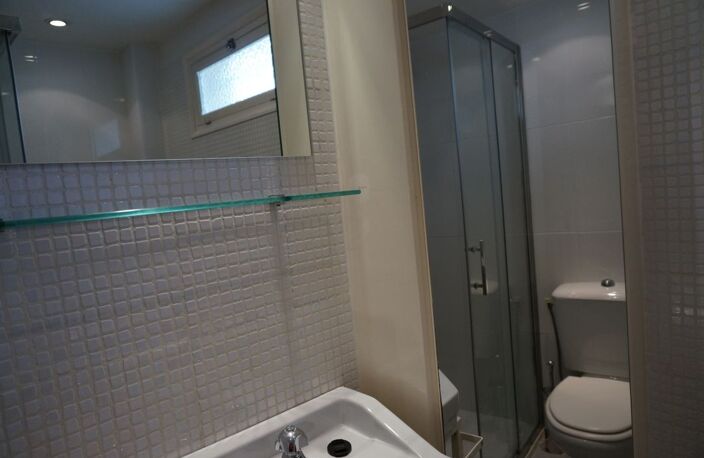 Appartement de 30m2 à louer sur Villers-lès-Nancy — photo 3