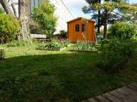 Appartement de 30m2 à louer sur Villers-lès-Nancy — photo 4