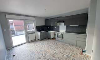 Appartement 5 Pièces 130 m² à louer à Sarralbe (57430)