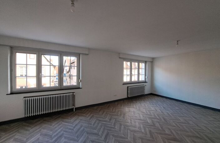 Appartement de 130m2 à louer sur Sarralbe — photo 2