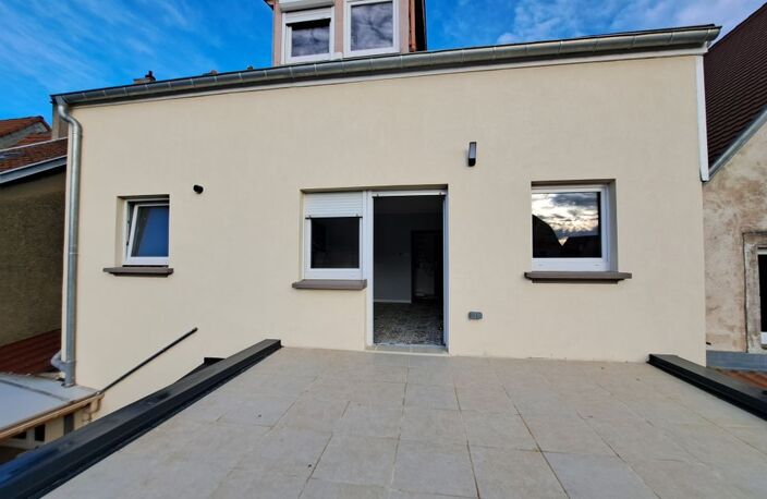 Appartement de 130m2 à louer sur Sarralbe — photo 3