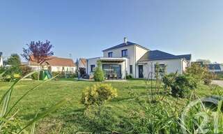 Maison 6 Pièces 141 m² à louer à Jouy-le-Potier (45370)