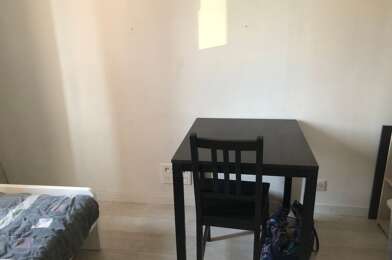 Appartement 1 pièces 400 €