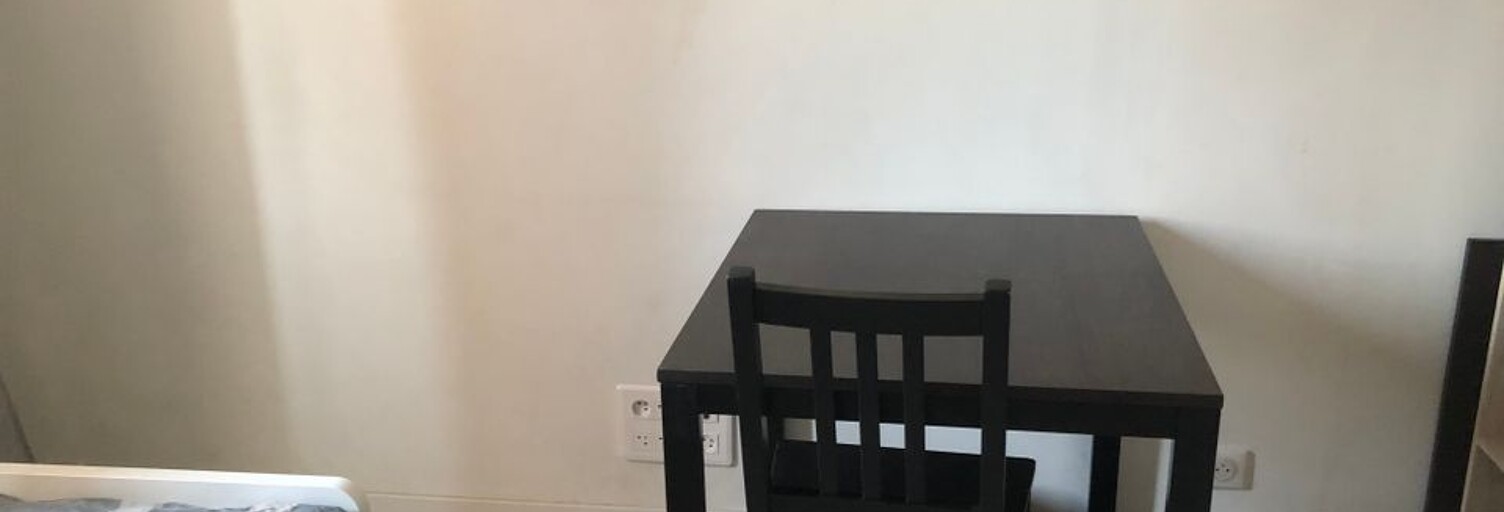 Appartement 1 Pièce 9 m² à louer à Dammarie-les-Lys (77190)