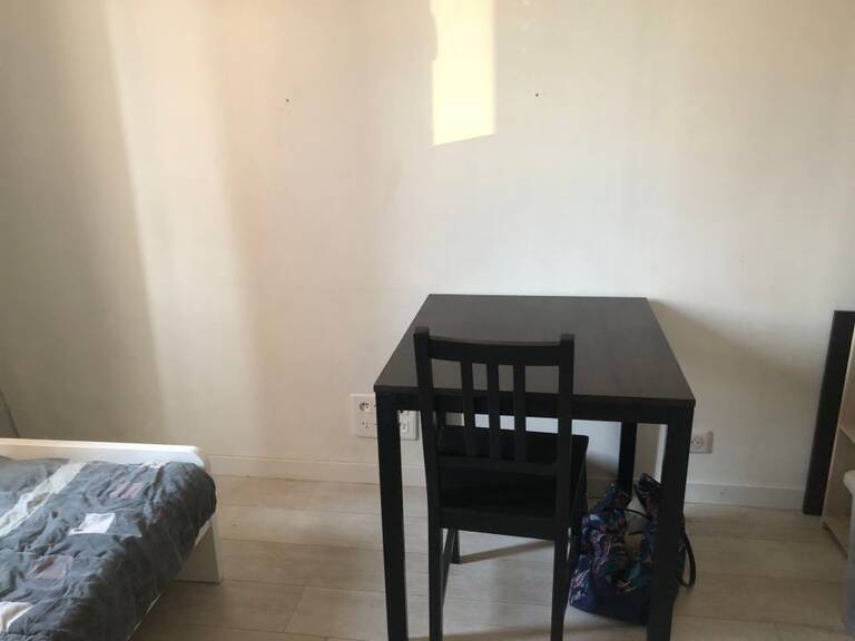 Chambre de 9m2 à louer sur Dammarie-les-Lys — photo 1