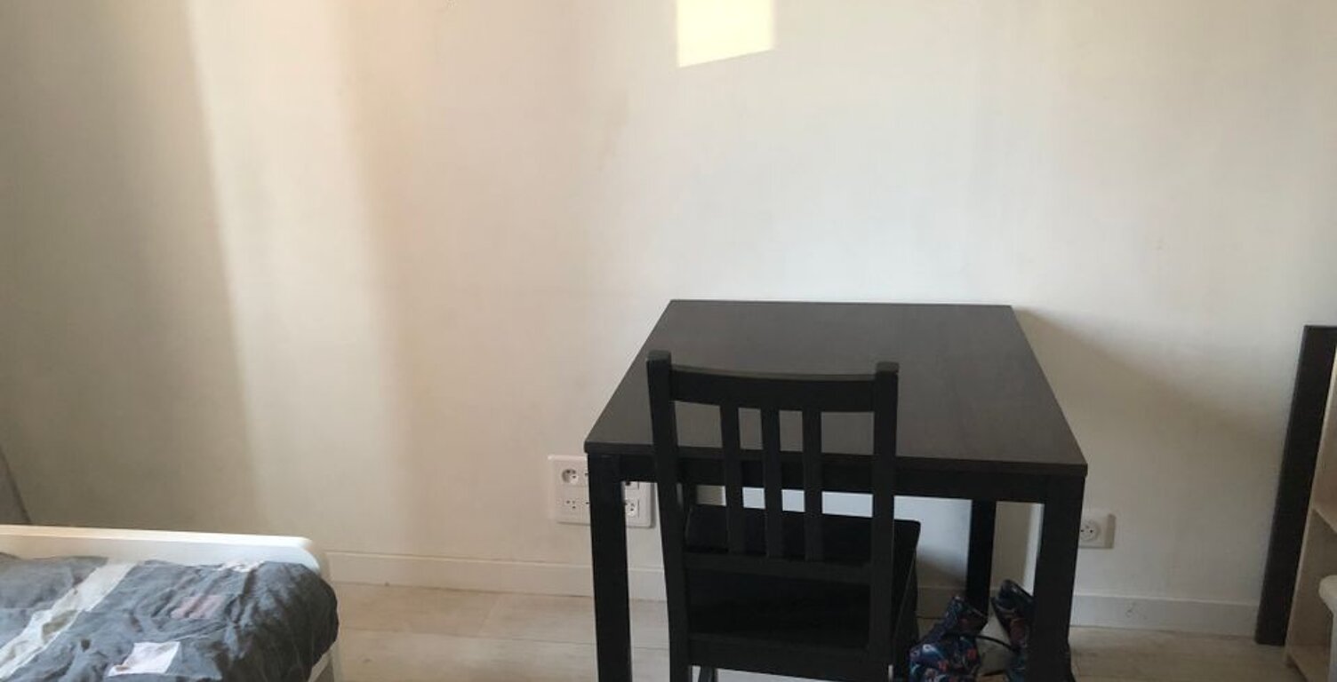 Chambre de 9m2 à louer sur Dammarie-les-Lys — photo 1