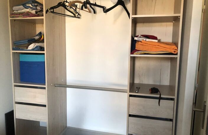 Chambre de 9m2 à louer sur Dammarie-les-Lys — photo 2