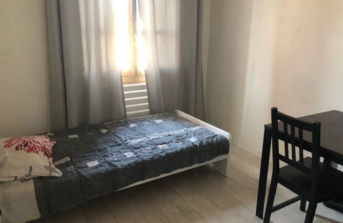 Chambre de 9m2 à louer sur Dammarie-les-Lys — photo 3