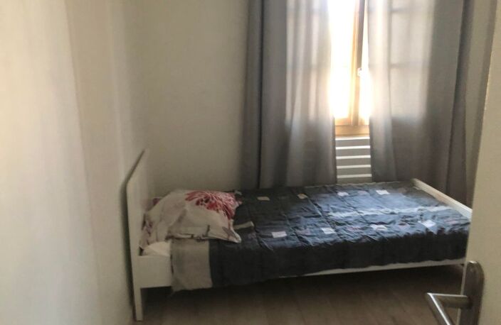 Chambre de 9m2 à louer sur Dammarie-les-Lys — photo 4