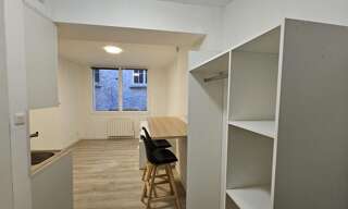 Appartement 1 Pièce 18 m² à louer à Metz (57000)