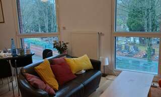 Appartement 3 Pièces 65 m² à louer à La Madeleine (59110)