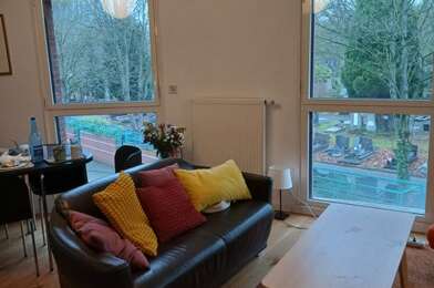 Appartement 3 pièces 1475 €