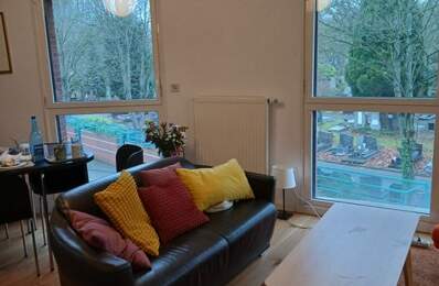Appartement de 65m2 à louer sur La Madeleine — photo du bien