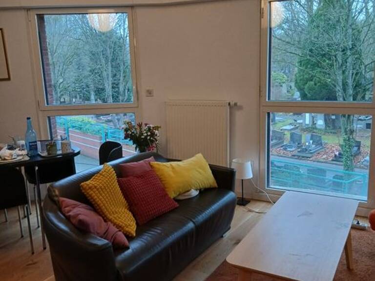 Appartement de 65m2 à louer sur La Madeleine — photo 1