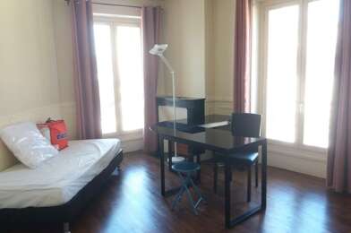 Appartement 1 pièces 650 €