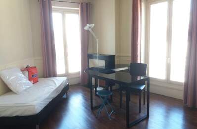 Studio de 20m2 à louer sur Orsay — photo du bien