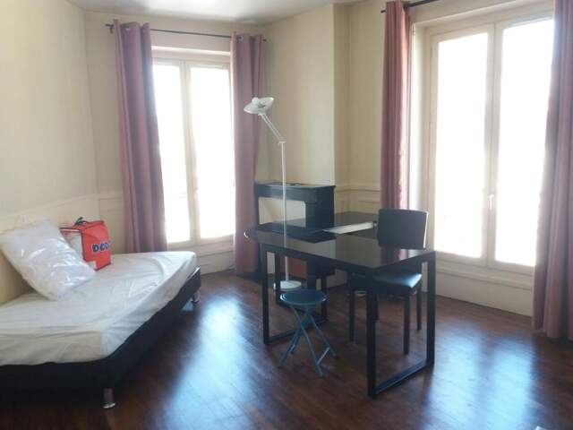 Studio de 20m2 à louer sur Orsay — photo du bien