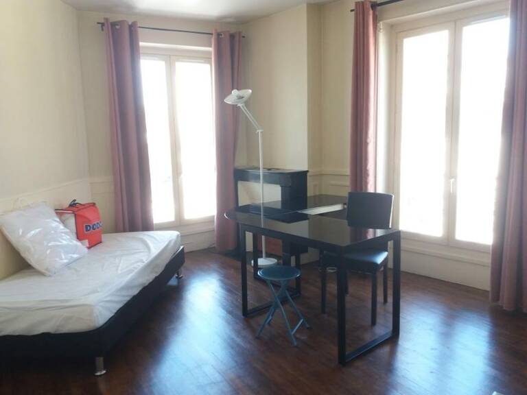 Studio de 20m2 à louer sur Orsay — photo 1