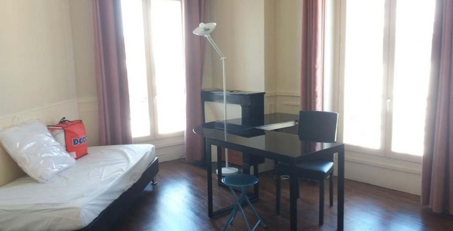 Studio de 20m2 à louer sur Orsay — photo 1