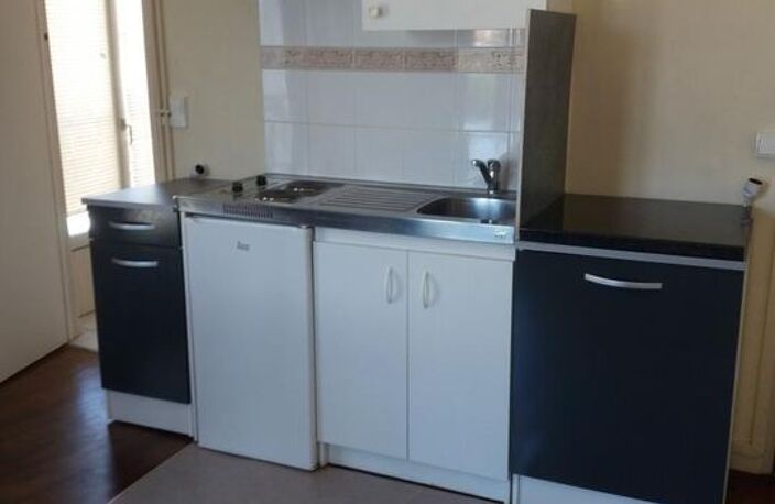 Studio de 20m2 à louer sur Orsay — photo 2