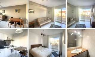 Appartement 2 Pièces 49 m² à louer à Chamalières (63400)