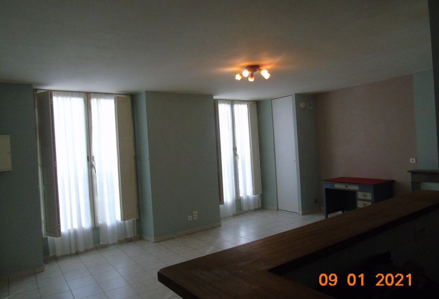 Appartement de 54m2 à louer sur Condom — photo 1