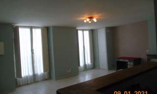 Appartement 2 Pièces 54 m² à louer à Condom (32100)