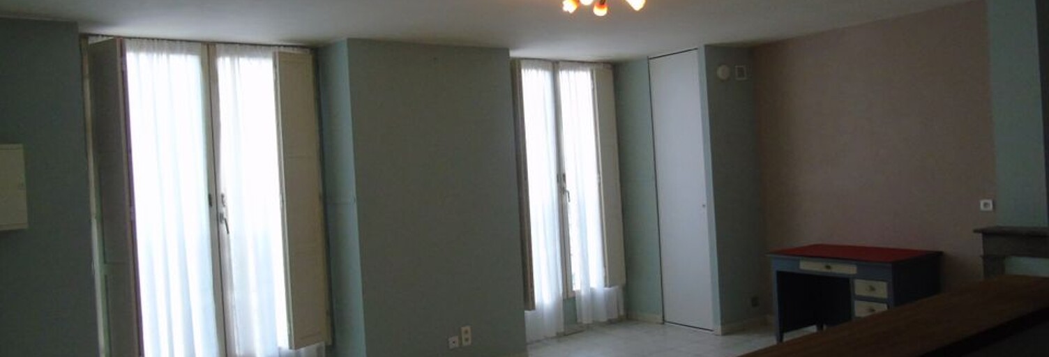 Appartement 2 Pièces 54 m² à louer à Condom (32100)