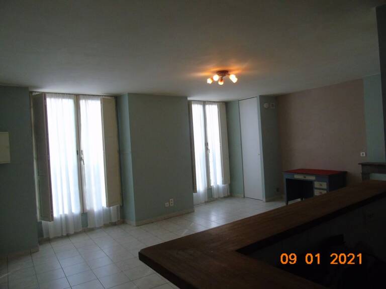 Appartement de 54m2 à louer sur Condom — photo 1