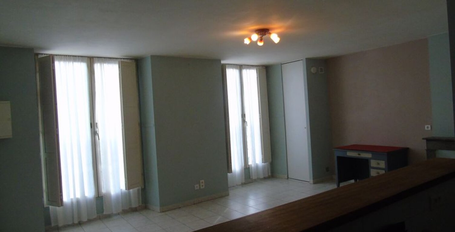 Appartement de 54m2 à louer sur Condom — photo 1