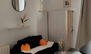 Appartement 1 Pièce 20 m² à louer à Villeneuve-Saint-Georges (94190)