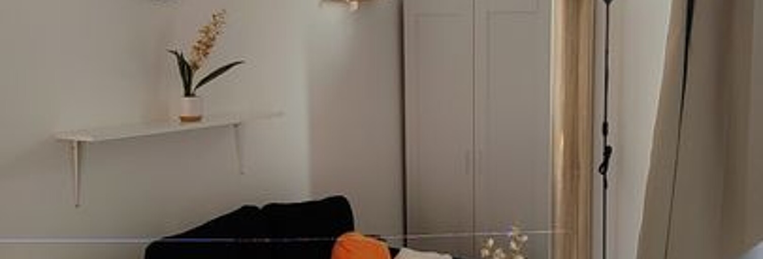 Appartement 1 Pièce 20 m² à louer à Villeneuve-Saint-Georges (94190)