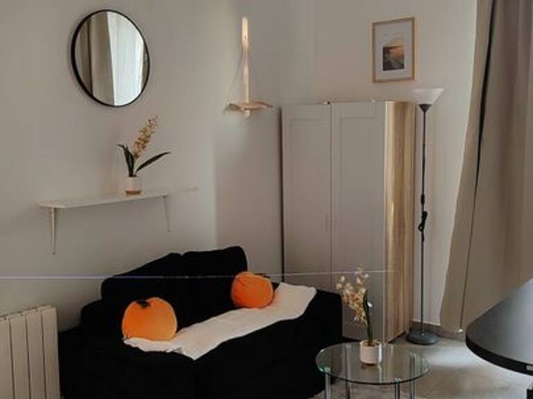 Studio de 20m2 à louer sur Villeneuve-Saint-Georges — photo 1