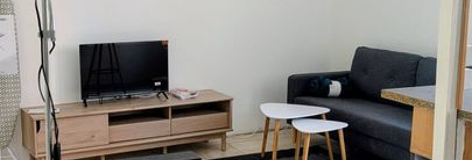 Appartement 2 Pièces 34 m² à louer à Manosque (04100)