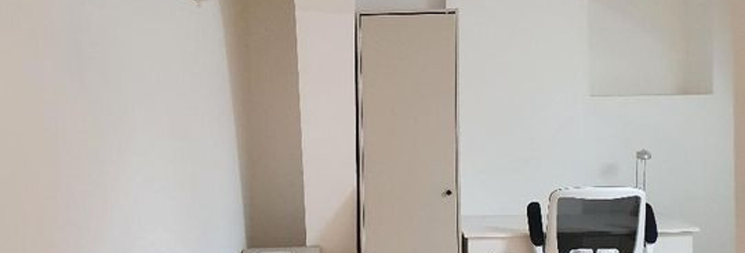 Appartement 1 Pièce 14 m² à louer à Avon (77210)