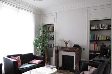 Appartement 4 pièces 1060 €