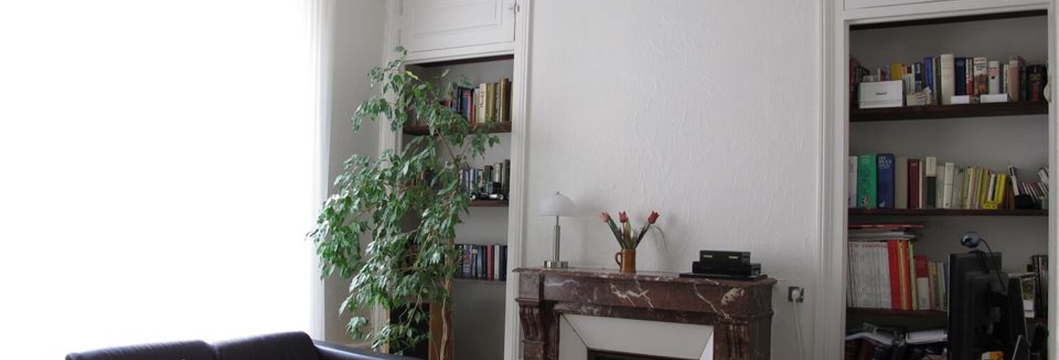 Appartement 4 Pièces 87 m² à louer à Grenoble (38000)